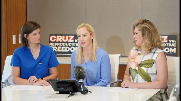 Cruz