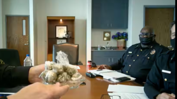 Dallas Police Chief Eddie Garcia (1)