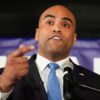 Democratic U.S. Senate candidate Colin Allred