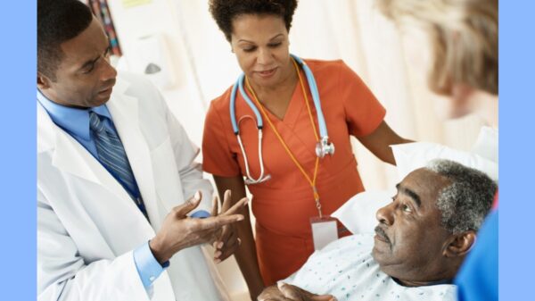 Doctor