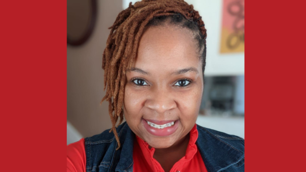 Dr. Aundrea T. Harris
