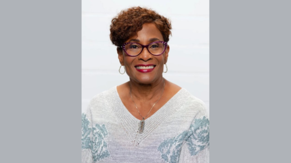 Dr. Frances “Toni” Draper (1)