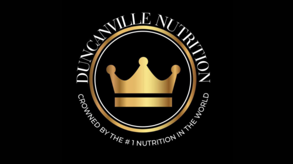 Duncanville Nutrition Lounge