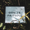 God’s love