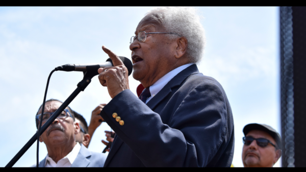 James Lawson