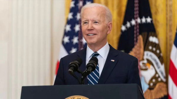 Joe Biden