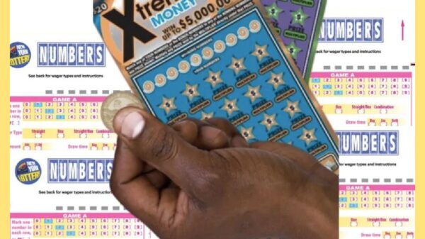 Lottery Tickets