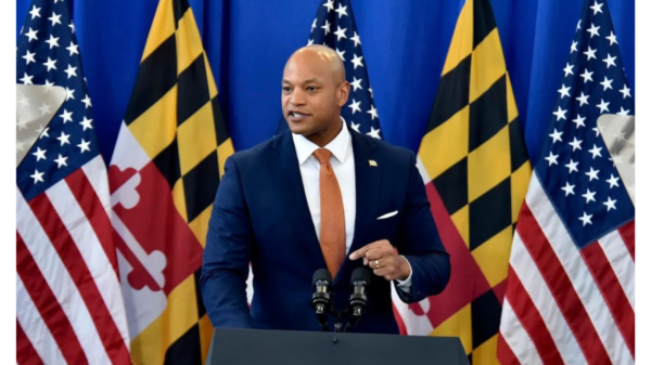 Maryland Gov.