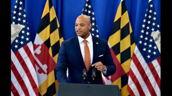 Maryland Gov.