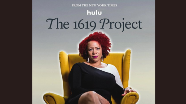 Nikole Hannah-Jones