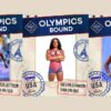 Olympics Bound