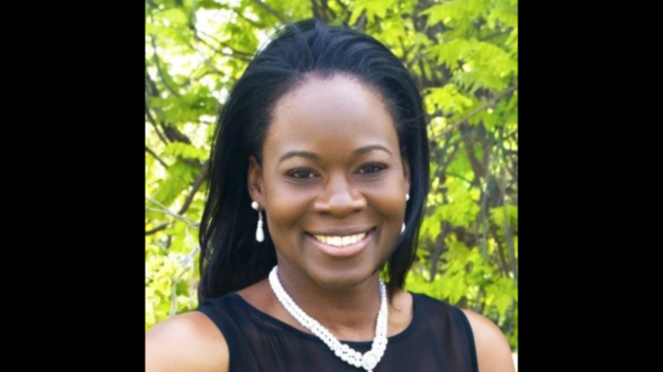 Pamela Foster