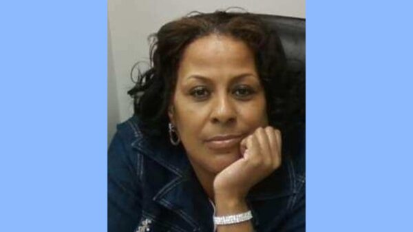 REGINA EVETTE JENKINS