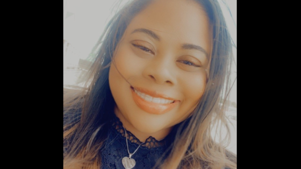 Reneshia Bedford-Baugh