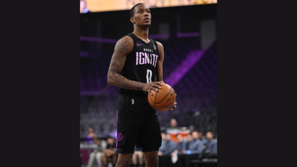 Ron Holland II