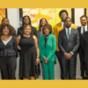 South Dallas Club Closes Year Awarding