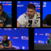 TMN Special Coverage Live at the NBA Finals