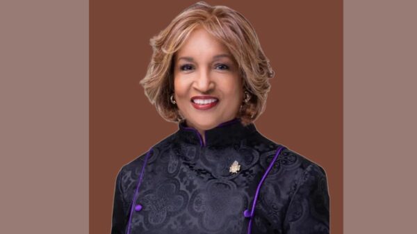 Vashti Murphy McKenzie
