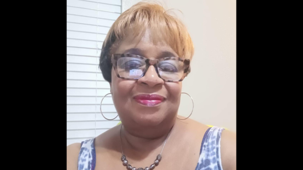 LisaCarol Jones
