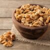 walnuts
