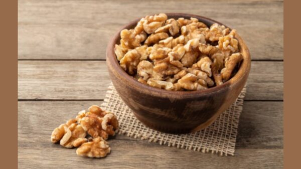 walnuts
