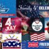 4th July