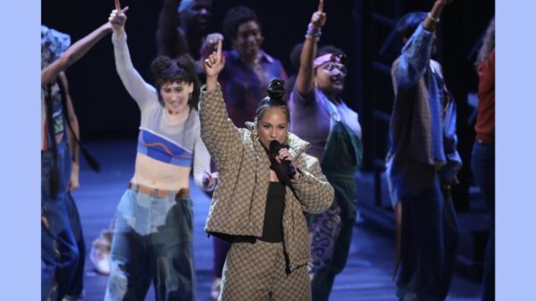 Alicia Keys