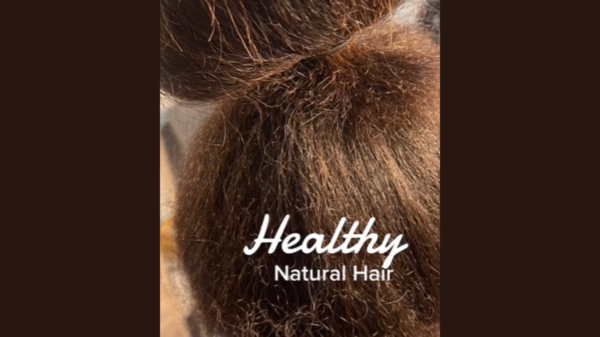 Ambience Hair Care Contour