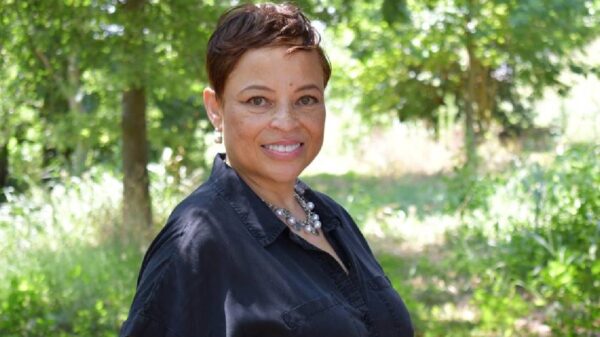Annette Albright