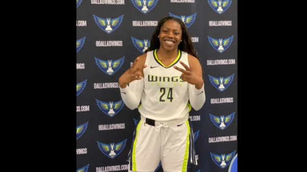 Arike Ogunbowale
