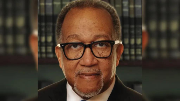 Benjamin Chavis
