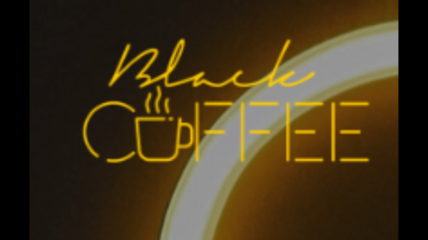 Black Coffee by Mia