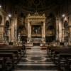 Church celebrates