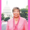 Congresswoman Eddie Bernice Johnson