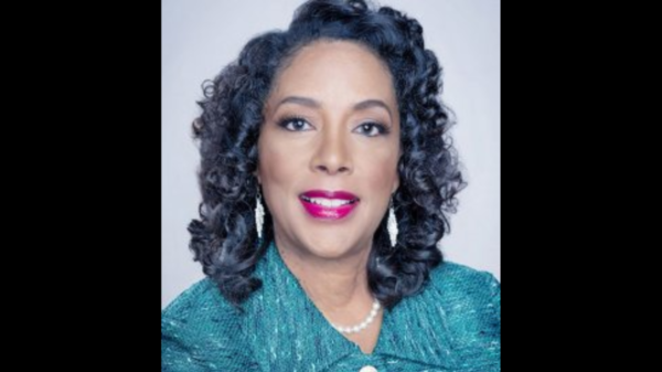 Danette Anthony Reed