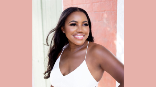 Danielle Scott Parker