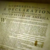 Declaration of Independence