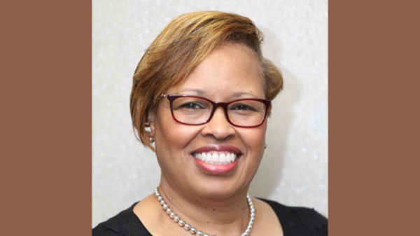 Dr. Valerie Crumpton