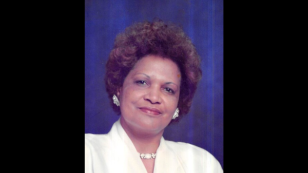 Geraldine Abra 