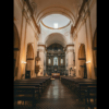 Go To Church!