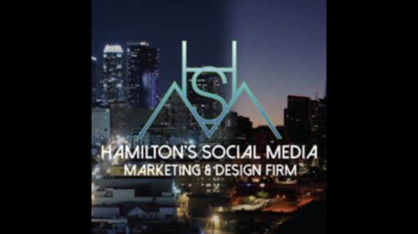 Hamilton’s Social Media Marketing & Design Firm