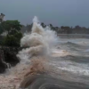 Hurricane Beryl