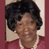 LOIS RUTH ERVIN WILLIAMS