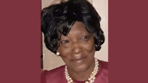 LOIS RUTH ERVIN WILLIAMS