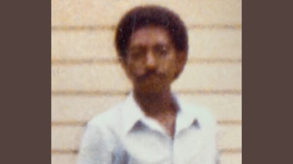 Lawrence Joe Sharper Jr.