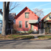 More than half of Detroiters rent Detroit’s aging housing stock.