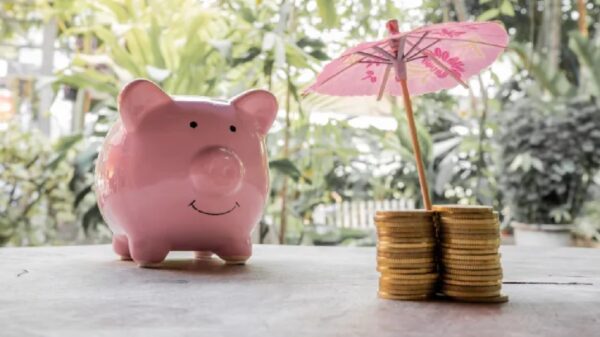 Piggy Bank