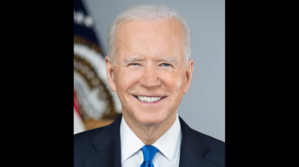 President Joe Biden
