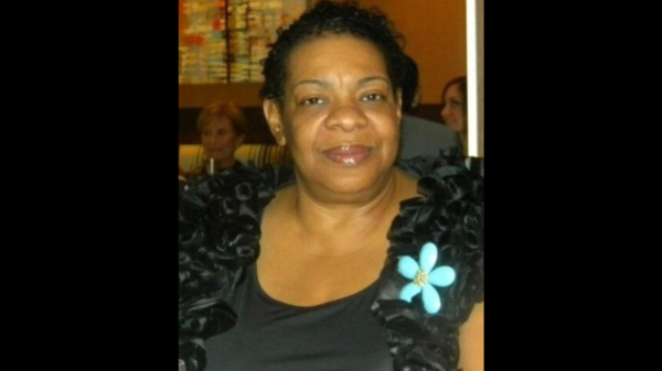 ROLANDA LASHAN WILSON