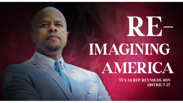 Reimagining America